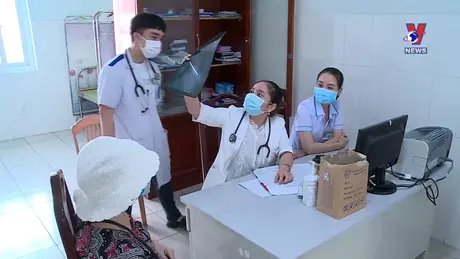 Vì an sinh cuộc sống: Chi trả lương hưu qua tài khoản cá nhân
