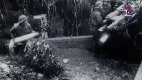 Thông điệp lịch sử: Chiến thắng Hà Nội Điện BIên Phủ trên không