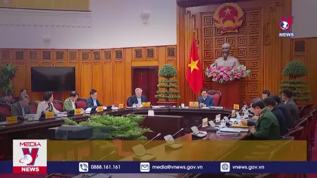 Bản tin thời sự 06h ngày 18/12/2024