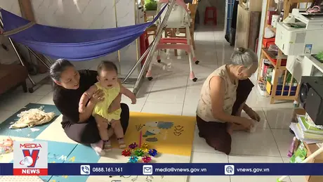 Xây giấc mơ an cư cho người lao động