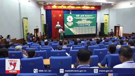 Canh tác “thuận thiên” giúp Đồng bằng sông Cửu Long phát triển bền vững