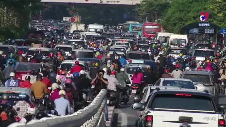 Nhật trình kinh tế ngày 18/12/2024