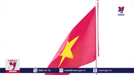 Bản tin thời sự 13h ngày 18/12/2024