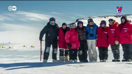 Tạp chí toàn cầu ngày 19/12/2024