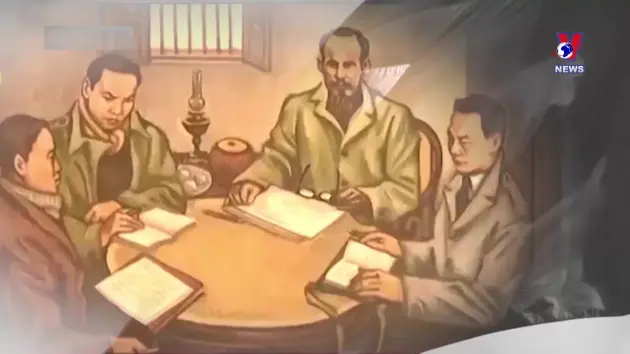 Khoảnh khắc & sự kiện ngày 19/12/2024