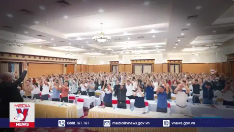 Phổ biến pháp luật về quản lý hoạt động kinh doanh theo phương thức đa cấp