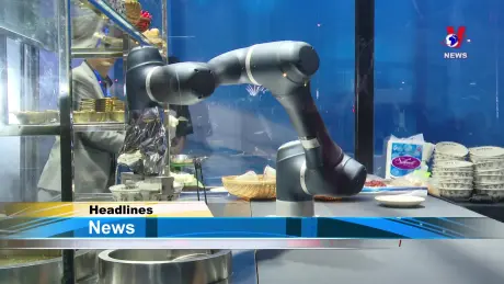 VNA News 19/12/2024