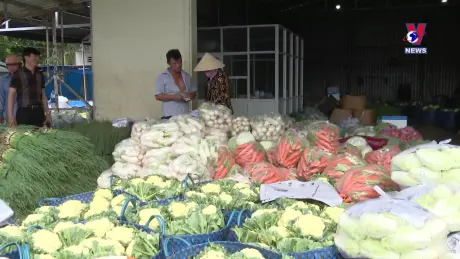 Nhật trình kinh tế ngày ngày 19/12/2024