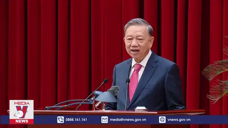 Nâng cao hơn nữa chất lượng công tác kiểm tra, giám sát và kỷ luật của Đảng