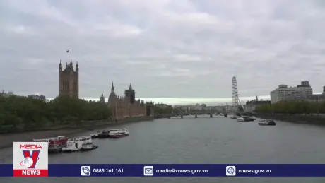 Hội nghị thượng đỉnh EU ưu tiên vấn đề Ukraine