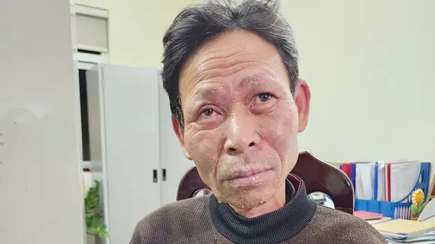 Chân dung kẻ phóng hỏa tại quán cà phê trên đường Phạm Văn Đồng, Hà Nội