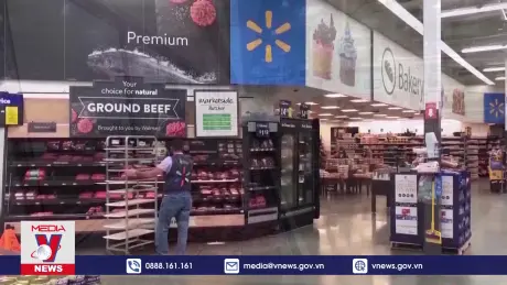 Mỹ ban bố tình trạng khẩn cấp vì cúm gia cầm