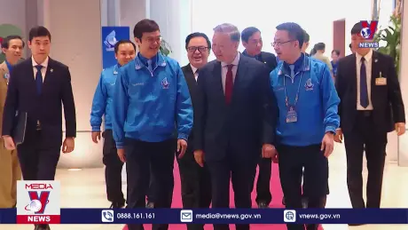 Bản tin thời sự 22h ngày 18/12/2024