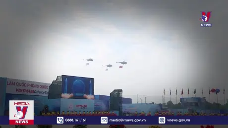 Bản tin thời sự 06h ngày 19/12/2024