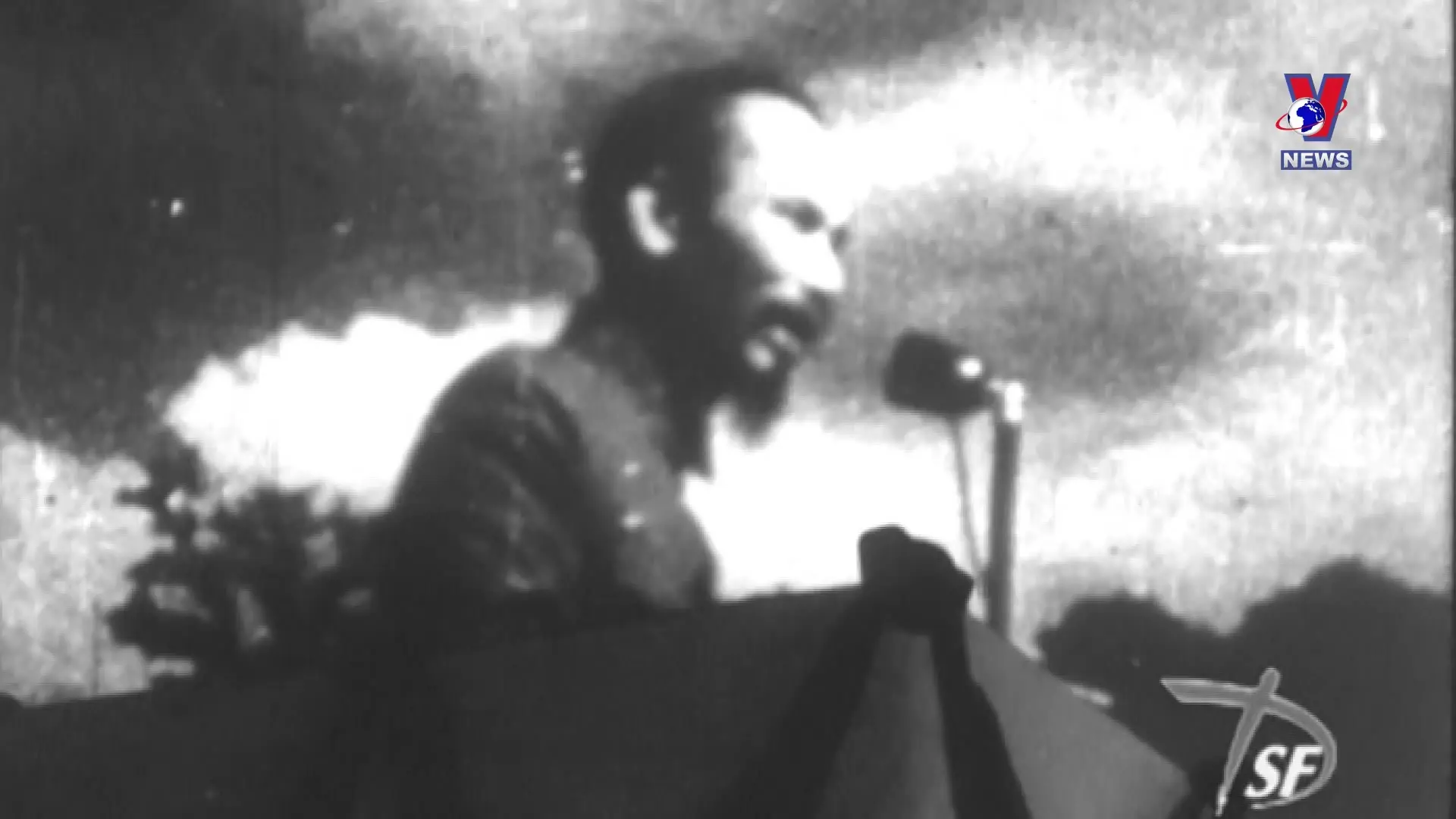 Thông điệp lịch sử: Lời kêu gọi toàn quốc kháng chiến