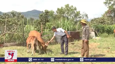 Cuộc sống mới của những công dân Lào nhập quốc tịch Việt Nam