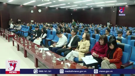 Bản tin thời sự 13h ngày 20/12/2024