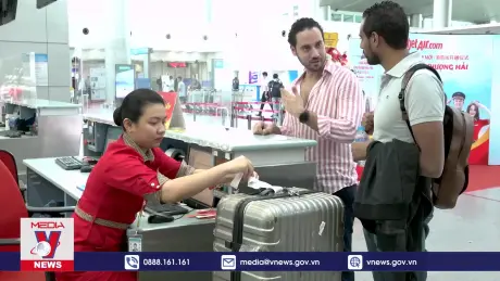 Năm 2023, Vietjet tăng trưởng mạnh so với năm 2022