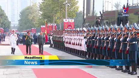 VNA News 20/12/2024