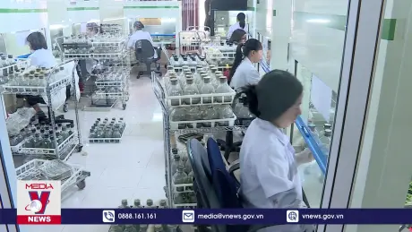 Lợi ích của bảo hộ giống cây trồng