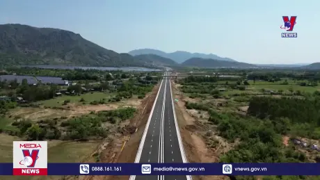 Bản tin thời sự 21h ngày 20/12/2024