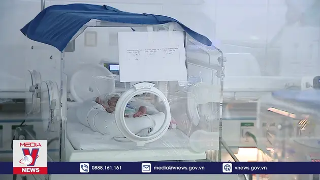 Nỗ lực vì một thế hệ Việt Nam khỏe mạnh