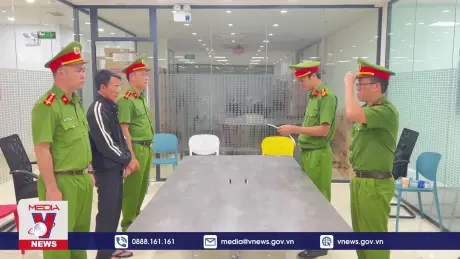 Cảnh báo thủ đoạn lừa đảo, huy động vốn đáo hạn ngân hàng