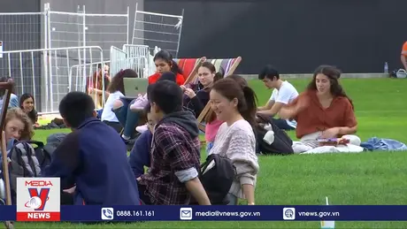 Australia ban hành chỉ thị mới về xét thị thực cho sinh viên quốc tế