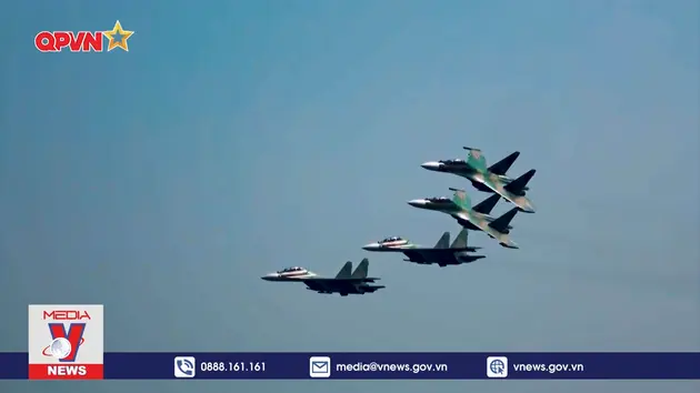 Quân đội nhân dân Việt Nam - Niềm tự hào dân tộc