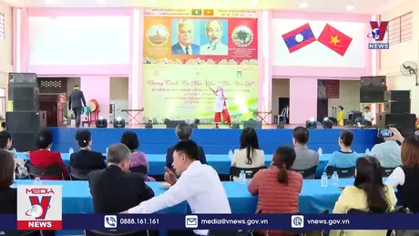 Bản tin thời sự 8h ngày 20/12/2024