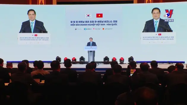 Khoảnh khắc & Sự kiện ngày 20/12/2024