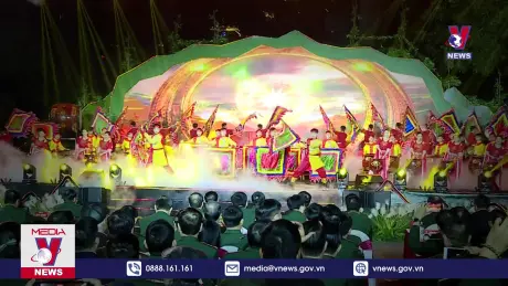 Bản tin Thời sự 6h ngày 21/ 12/ 2024