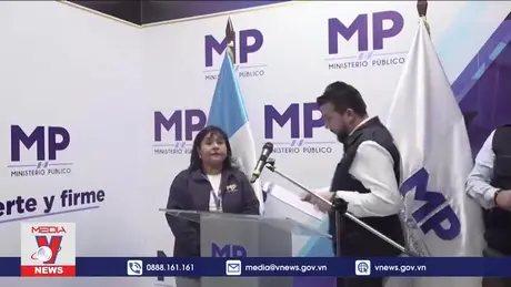 Guatemala giải cứu 160 trẻ bị giáo phái Do Thái lạm dụng