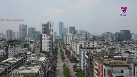 Nhật trình kinh tế ngày 21/12/2024