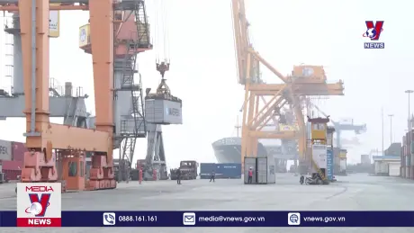 Bản tin Thời sự 13h ngày 21/12/ 2024