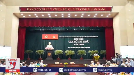 Tạo động lực cho đội ngũ trí thức TP.HCM tiếp tục nghiên cứu, sáng tạo