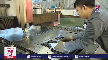 Bản tin thời sự 13h ngày 22/12/2024