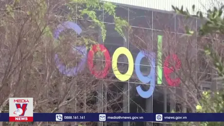 Google phản đối yêu cầu bán trình duyệt Chrome