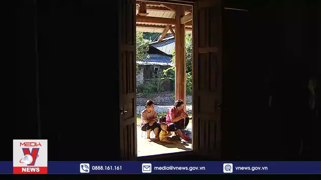 Chính sách - Cuộc sống: Già hóa dân số và bài toán sinh con ở Việt Nam