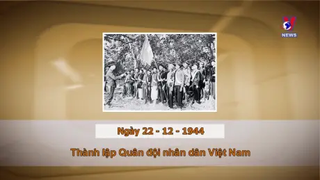 Khoảnh khắc và Sự kiện ngày 22/12/2024