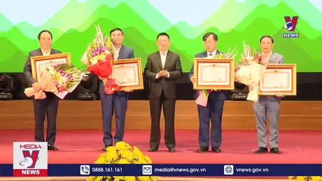 Điện Biên tổng kết Năm Du lịch quốc gia 2024