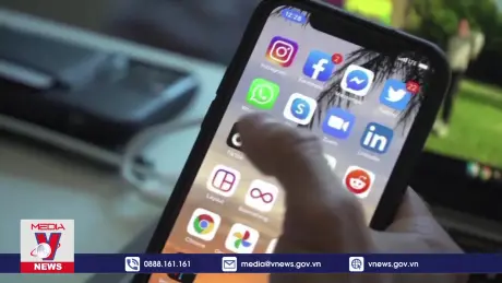 Albania “cấm cửa” TikTok ít nhất 1 năm