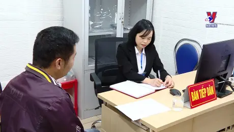 Trợ giúp pháp lý - Điểm tựa cho đồng bào dân tộc thiểu số