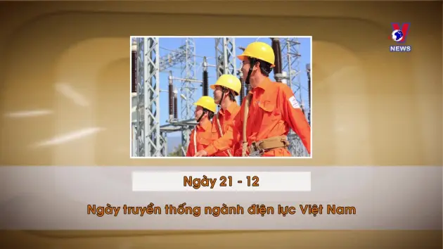 Khoảnh khắc và Sự kiện ngày 21/12/2024