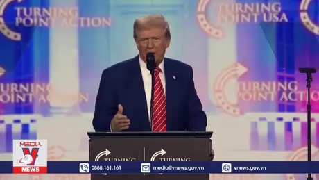 Tổng thống đắc cử Mỹ 