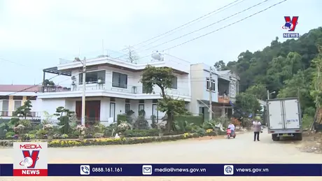 Bản tin thời sự 8h ngày 23/12/2024