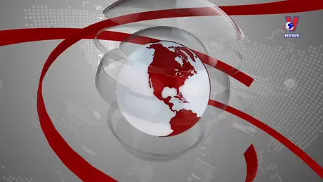 Tạp chí toàn cầu ngày 23/12/2024