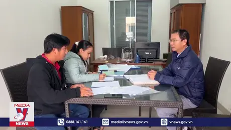 Quảng Nam không để đứt gãy, trì trệ công việc khi sắp xếp