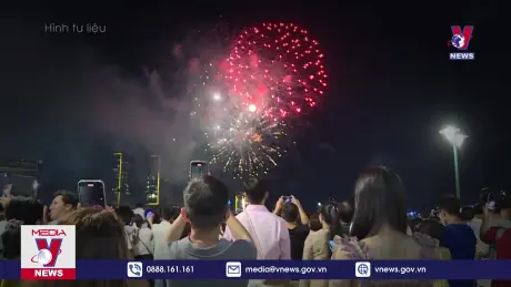 Bản tin thời sự 6h ngày 23/12/2024