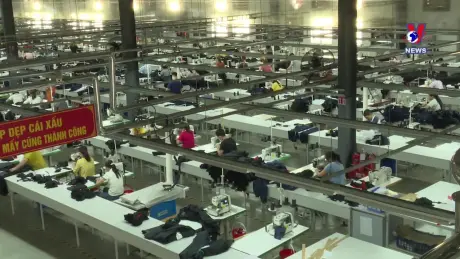 Nhật trình kinh tế 23/12/2024